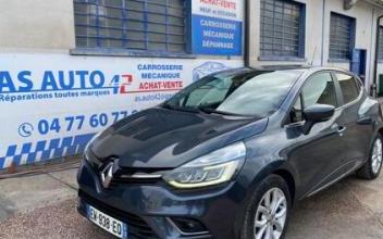 Renault clio iv Le-Coteau