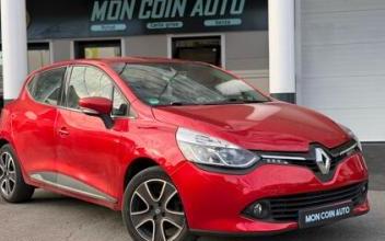 Renault clio iv Goussainville