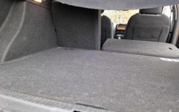 Renault clio iv estate Tours