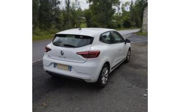 Renault clio v Prondines