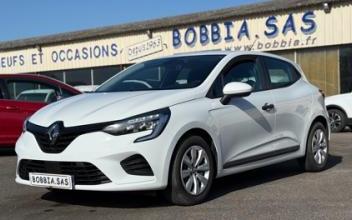 Renault clio v Montdoré