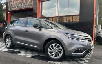 Renault Espace Morsang-sur-Orge