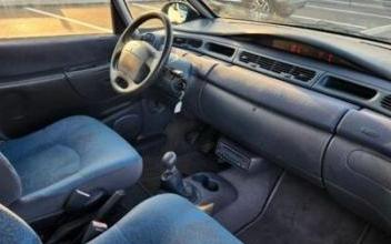 Renault espace Livry-Gargan