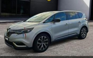Renault espace Le-Puy-en-Velay