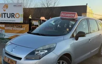 Renault Grand Scenic Tignieu-Jameyzieu