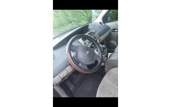 Renault grand scenic ii Molay
