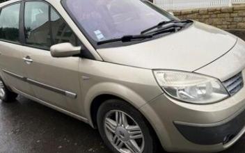 Renault grand scenic ii Fougères