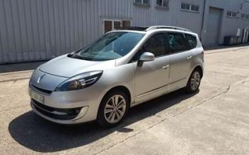 Renault grand scenic iii Corbeil-Essonnes