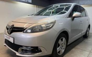 Renault grand scenic iv Montceau-les-Mines