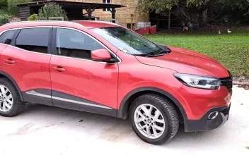 Renault Kadjar Stenay