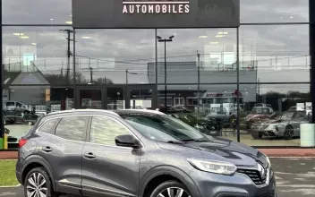 Renault Kadjar Cercottes