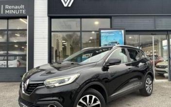 Renault kadjar Echirolles