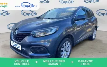 Renault Kadjar Paris