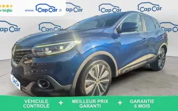 Renault Kadjar Paris