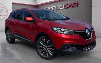 Renault kadjar Pertuis