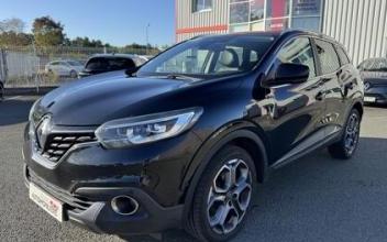 Renault kadjar Pont-Saint-Martin