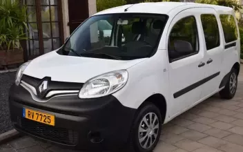 Renault Kangoo Metz