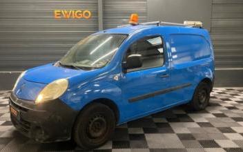 Renault Kangoo Montélimar