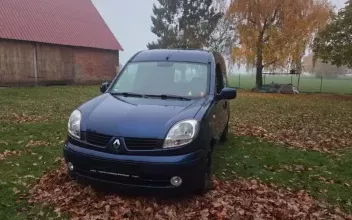 Renault Kangoo Saint-Loubès