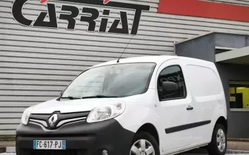 Renault Kangoo Bourg-en-Bresse