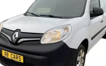 Renault Kangoo Metz
