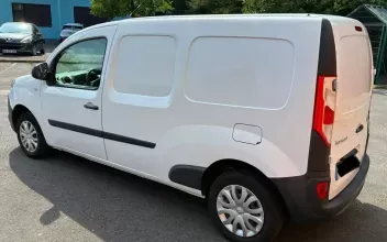 Renault Kangoo Caen