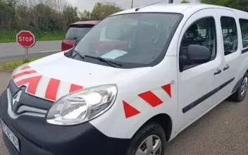 Renault Kangoo Gardonne