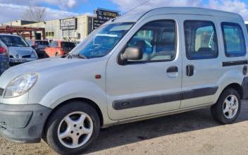 Renault Kangoo Benfeld