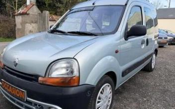 Renault kangoo Josnes