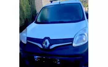 Renault Kangoo Saint-Priest