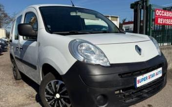 Renault Kangoo Colmar