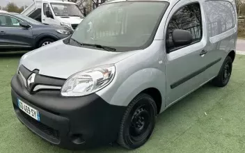 Renault Kangoo Reims