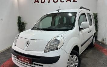 Renault Kangoo Thiers