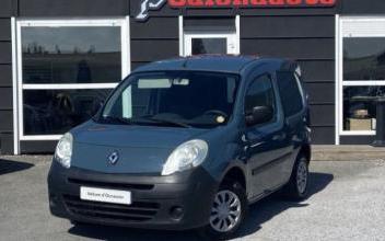 Renault Kangoo Cranves-Sales