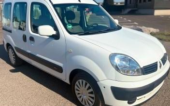 Renault Kangoo Avrainville