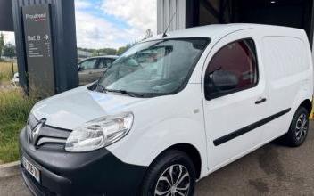 Renault Kangoo Express Tresses