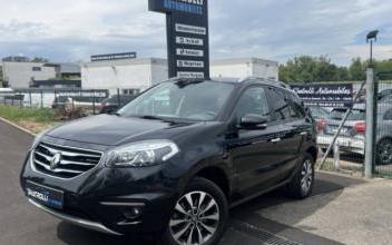 Renault Koleos Entzheim