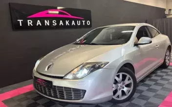 Renault Laguna Harfleur