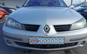 Renault Laguna Villers-Saint-Paul