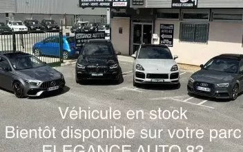 Renault Laguna La-Garde