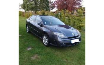 Renault laguna iii La-Ferté-Gaucher
