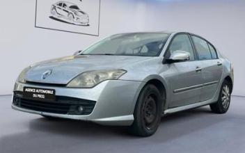 Renault laguna iii Le-Pecq
