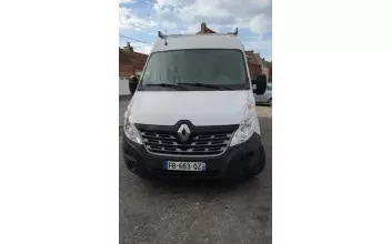 Renault Master Saint-Omer