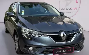 Renault Megane Nice