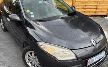 Renault Megane Cavaillon