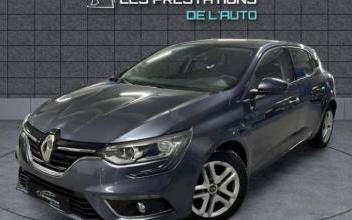 Renault Megane Puteaux
