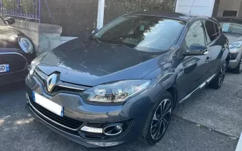 Renault Megane Villenave-d'Ornon