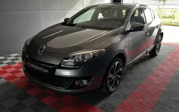 Renault Megane Vielmur-sur-Agout