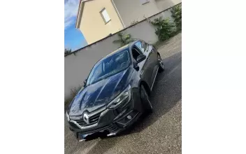 Renault Megane Mions