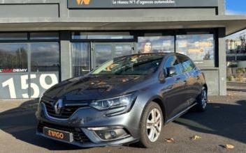 Renault Megane Valence